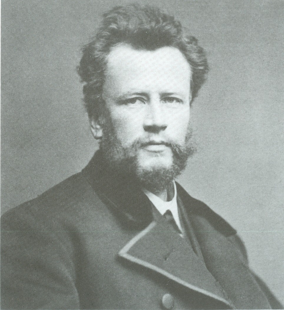 Hugo Kauffmann Unsere Künstler Gailer Fine Art Chiemsee
